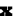 x
